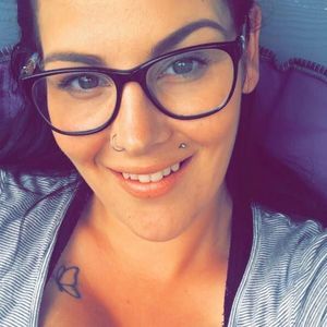 Meet your Posher, Ashleigh